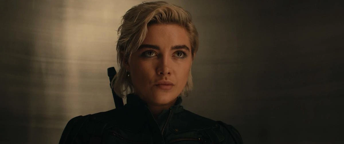 Who are the Thunderbolts? Florence Pugh leads new Marvel cast