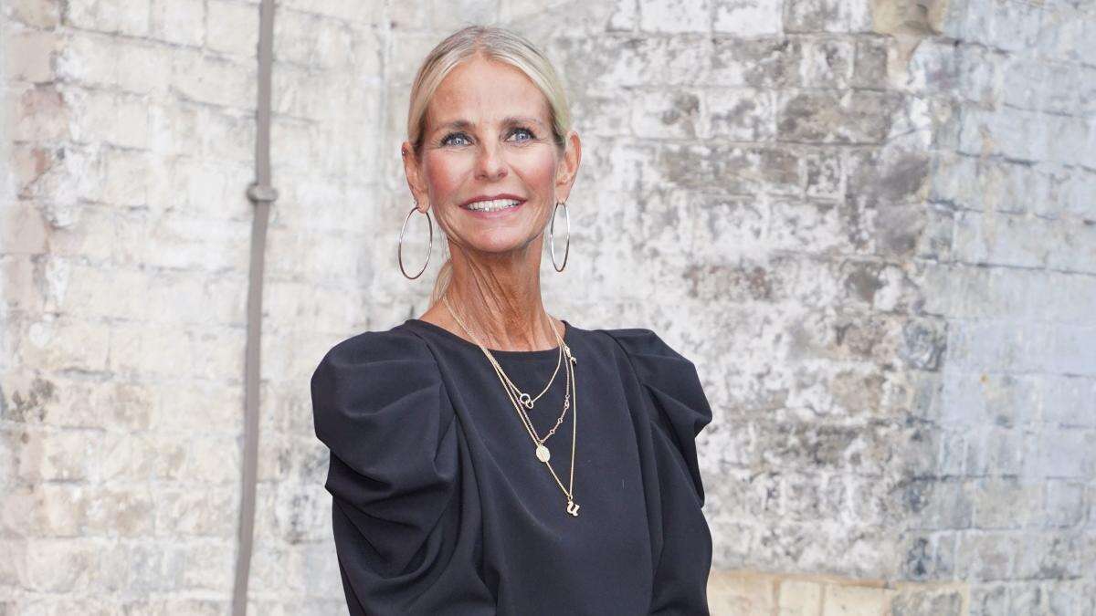 ‘I was a highly functioning binge-drinker’, says Ulrika Jonsson