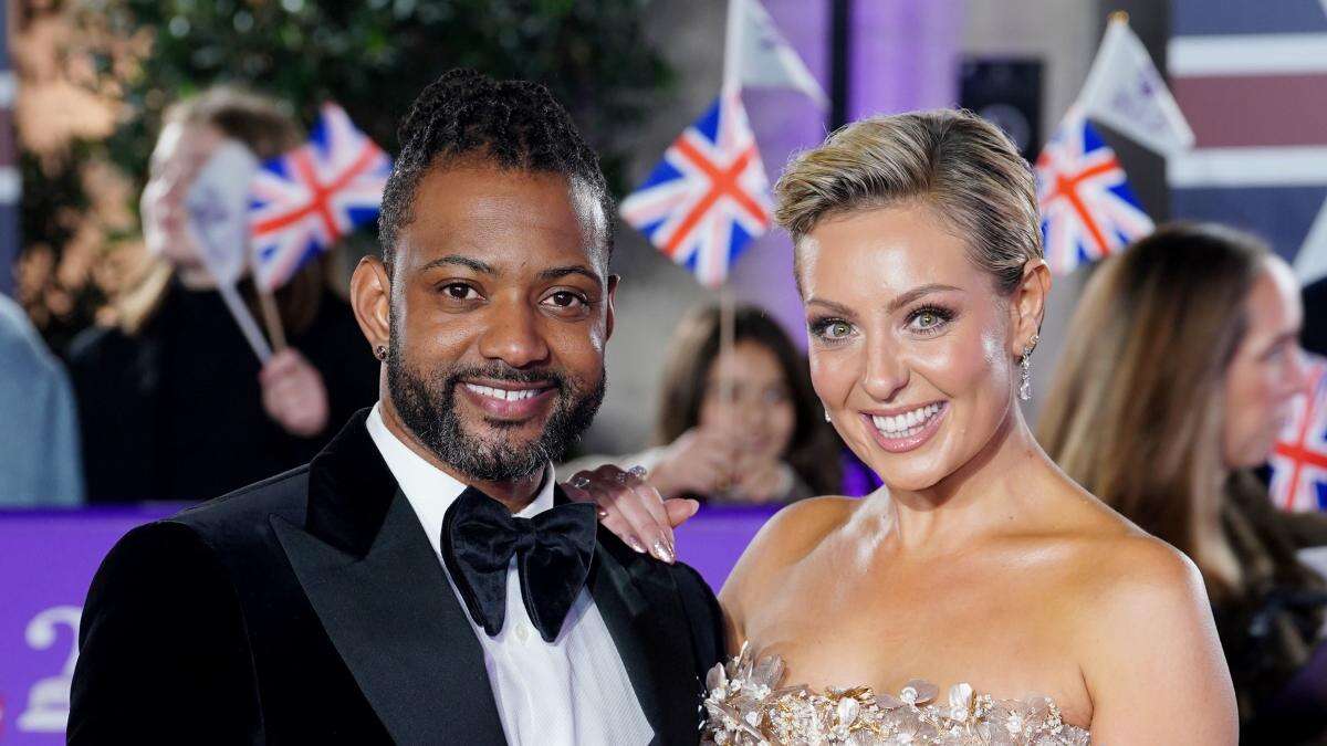 JB Gill says being in Strictly dance-off after score of 30 was ‘disheartening’