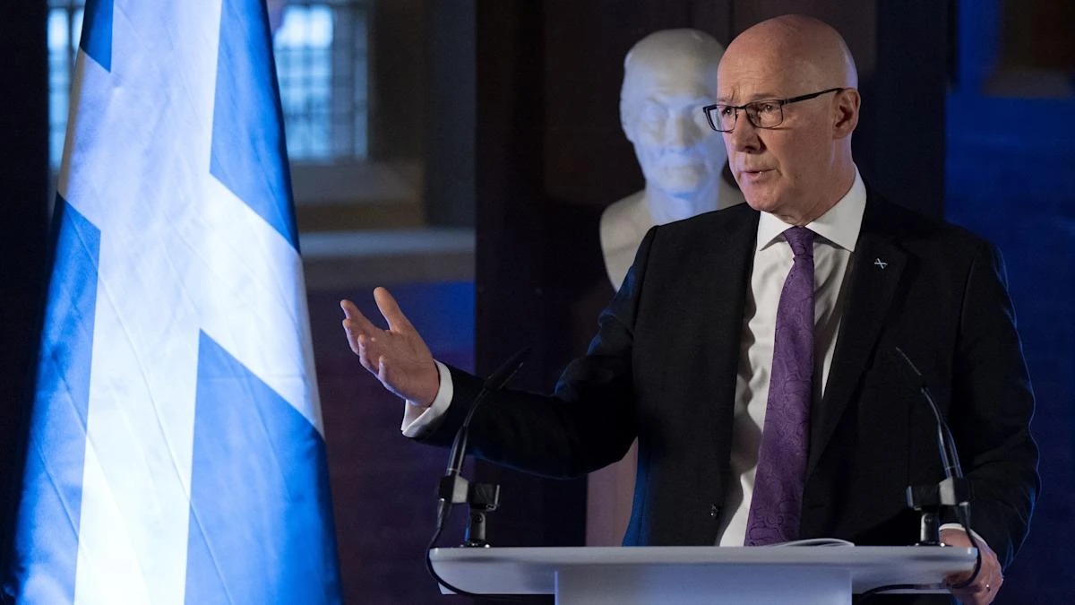 I don’t recall asking questions of botched Covid exam model, says Swinney