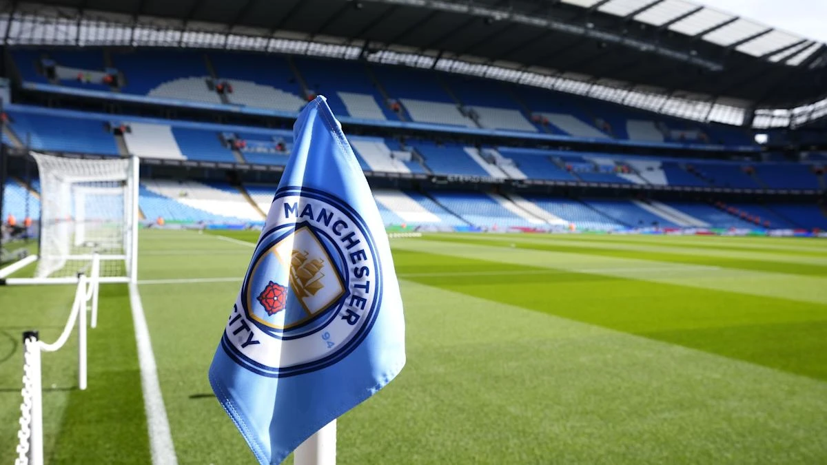 Manchester City freeze season ticket prices for 2025-26 season