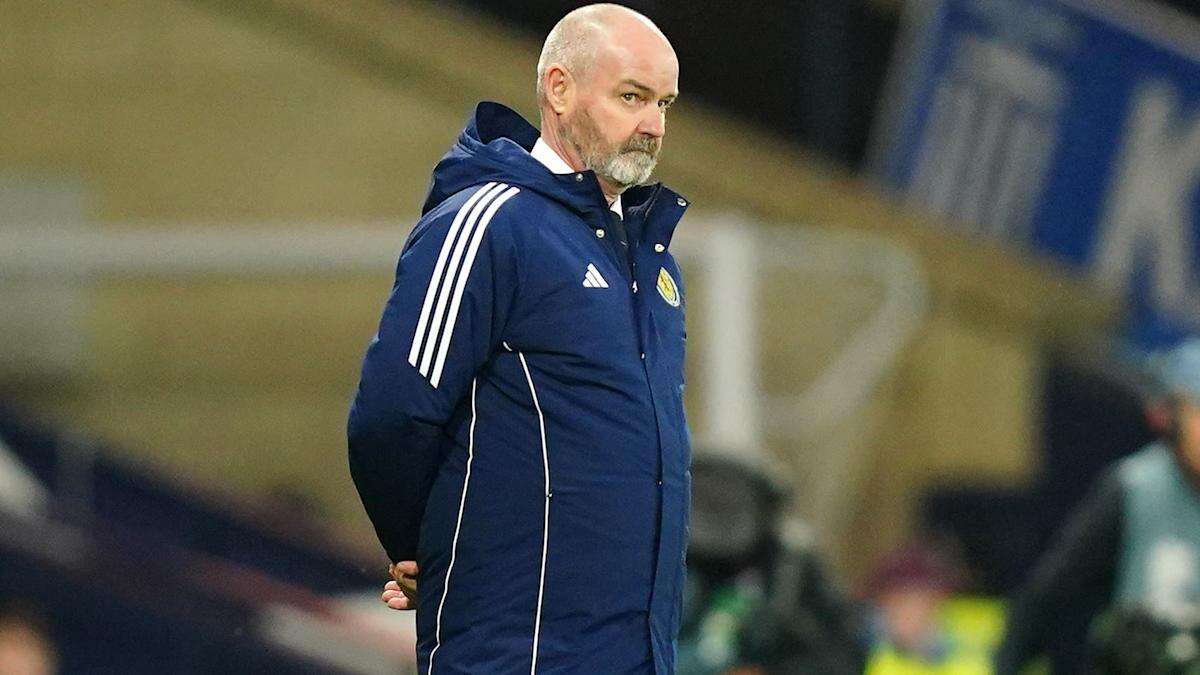 Steve Clarke identifies lessons to learn before Scotland meet Greece again