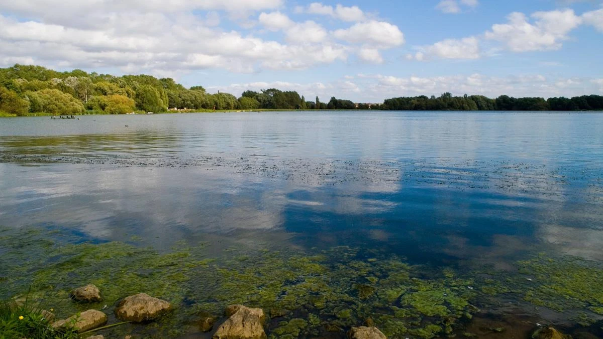 Body of boy, 16, found in lake amid warnings of ‘hidden dangers’ in open water
