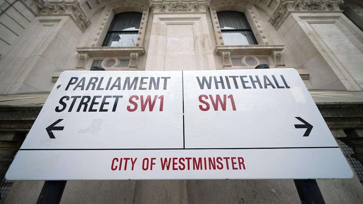 MPs warn public sector accounts were undermined by local audit backlog