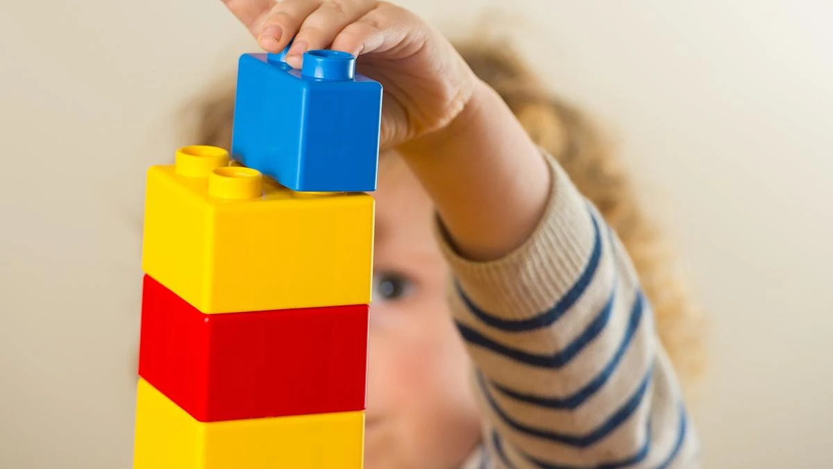 Applications for funded childcare open for parents of nine-month-olds