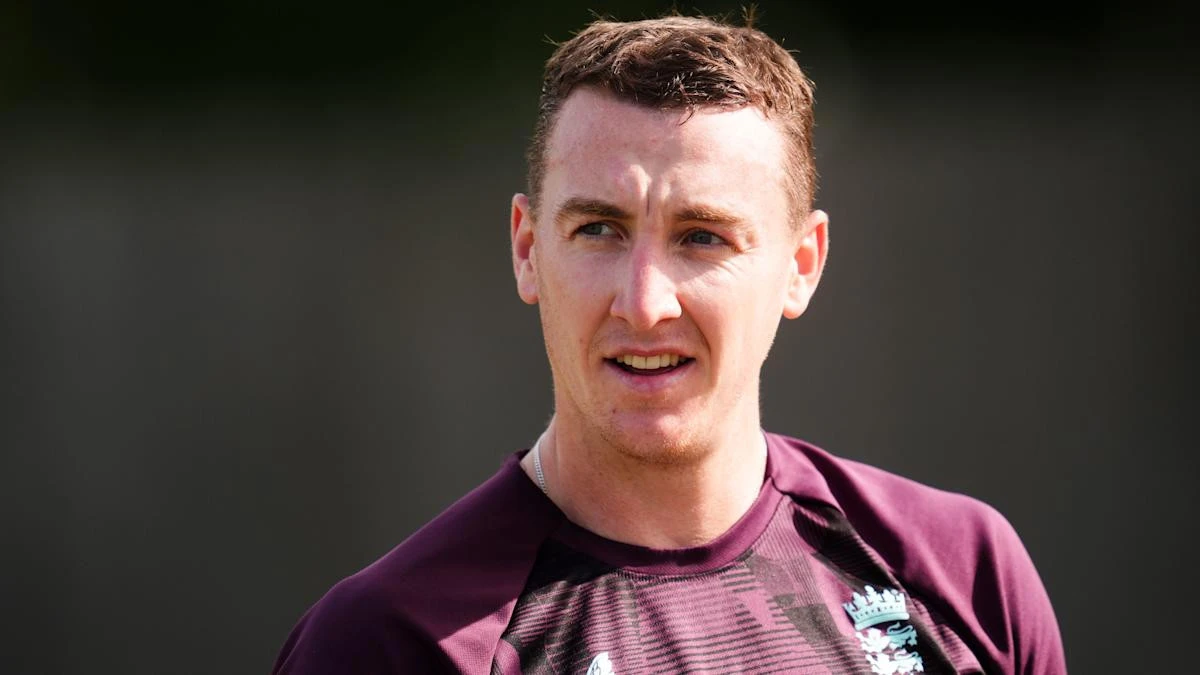 Harry Brook wants to use New Zealand tour as preparation for 2026 T20 World Cup