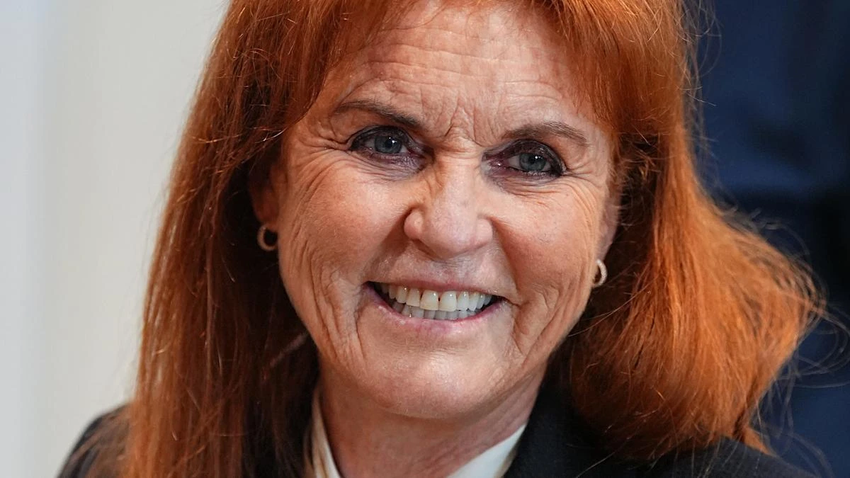 Duchess of York: Ofcom measures will not be enough to ‘shield our teenagers’