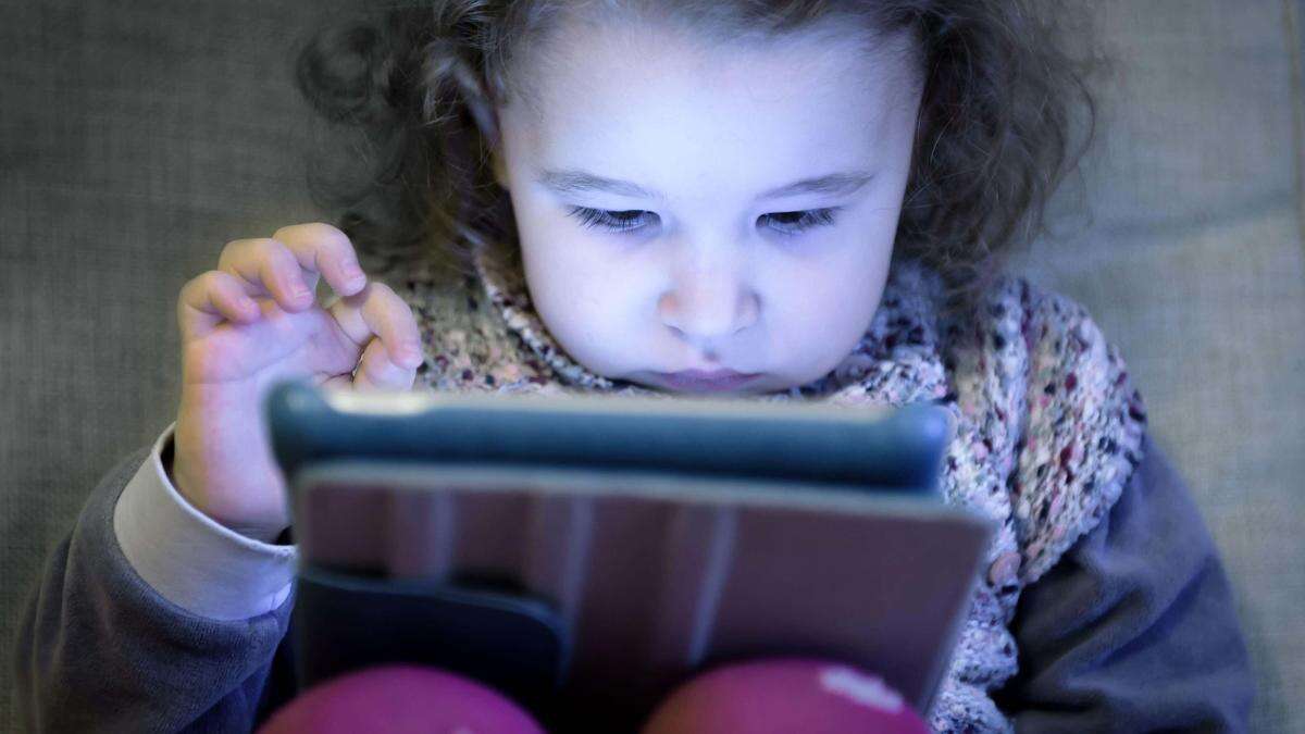 Children ‘no match’ for Silicon Valley billions, peer says in online safety plea