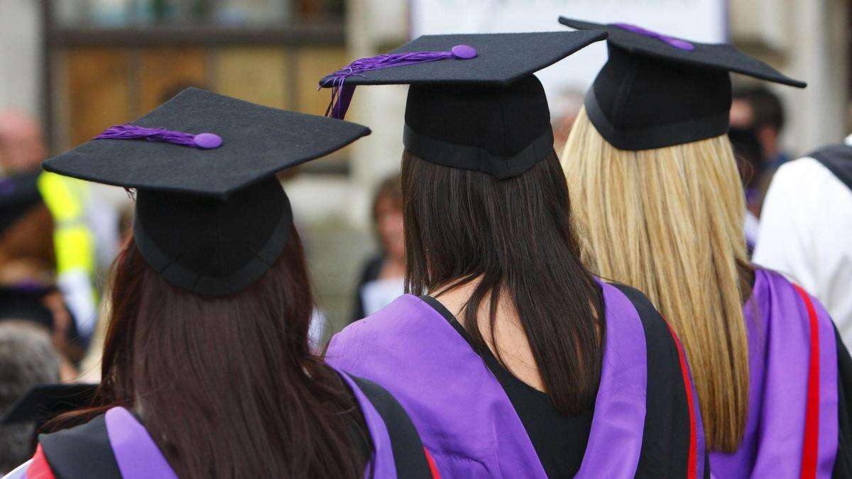 Rent for student room in London up by a fifth in two years, report suggests