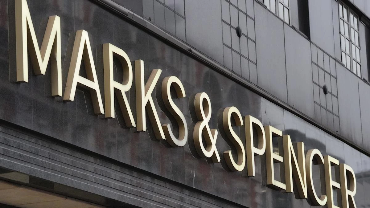 Q&A: Why is it taking M&S so long to recover from a cyber attack?