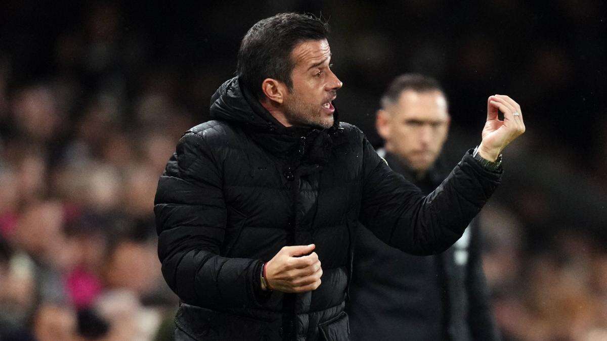 We are going to push ourselves – Marco Silva wants even more from Fulham