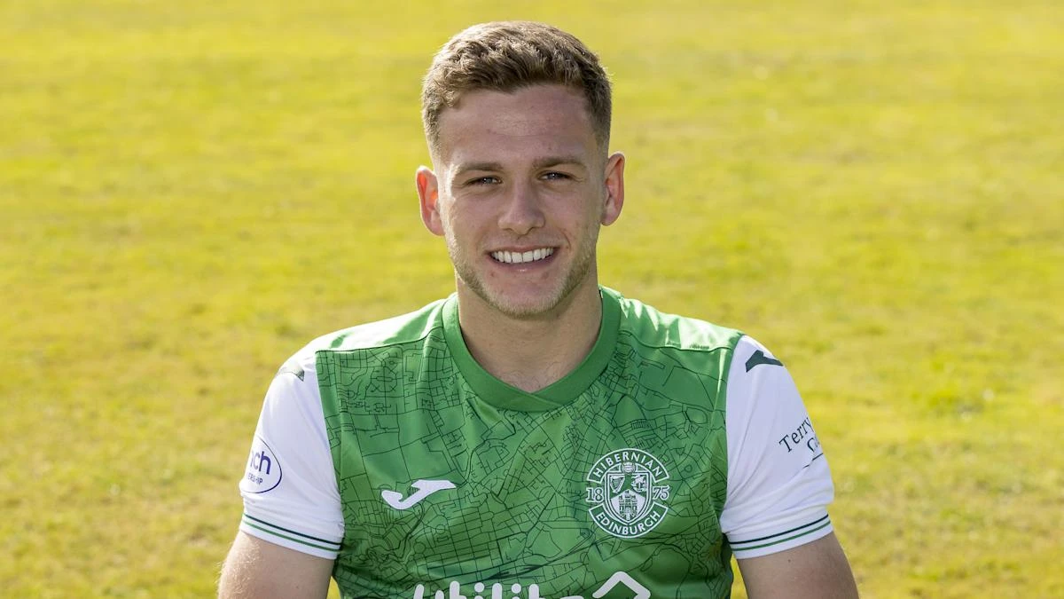 Jamie Gullan brace helps Championship leaders St Johnstone maul Morton