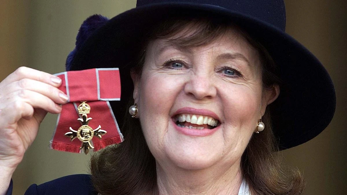 Pauline Collins was actress ‘of phenomenal skill,’ says Tom Conti