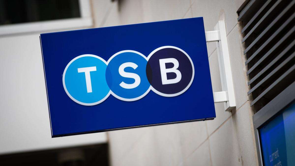 TSB Bank suffers outage as regulators separately fine it for ‘woeful systems’