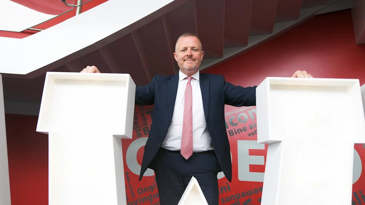 Welsh health secretary Jeremy Miles to stand down at next election