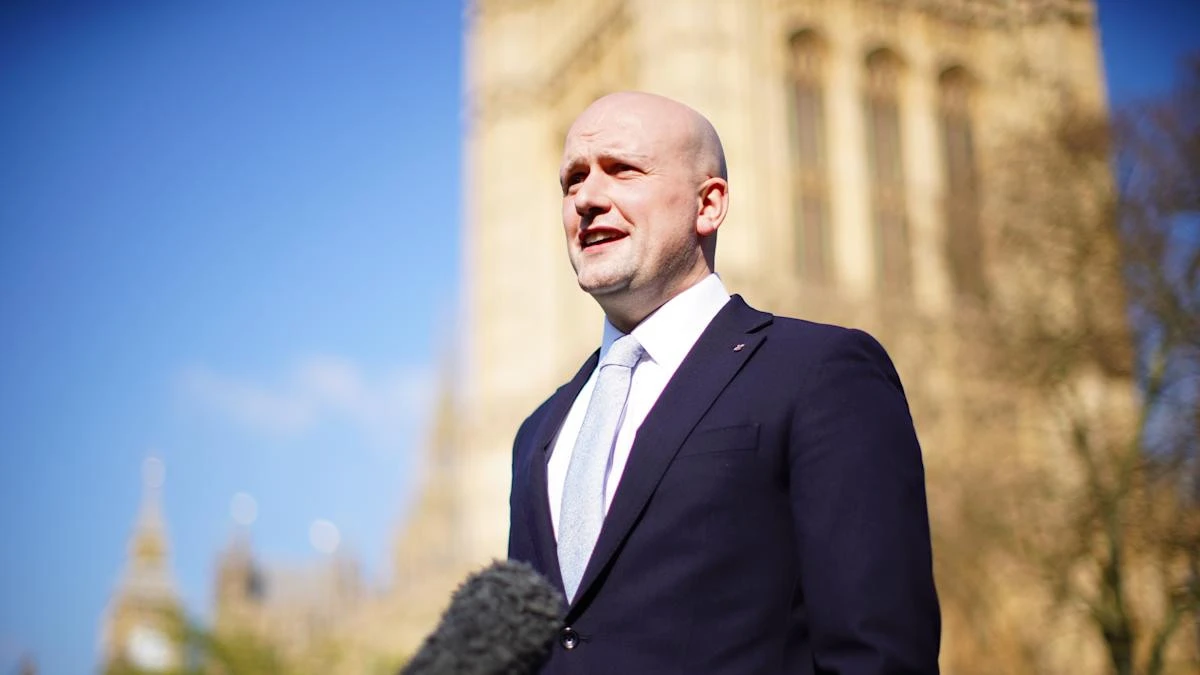 Former MPs and current SNP Westminster leader standing for Holyrood next May