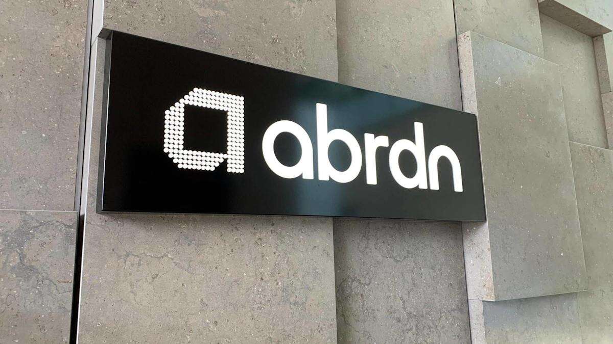 Aberdeen Group scraps Abrdn rebrand to ‘remove distractions’