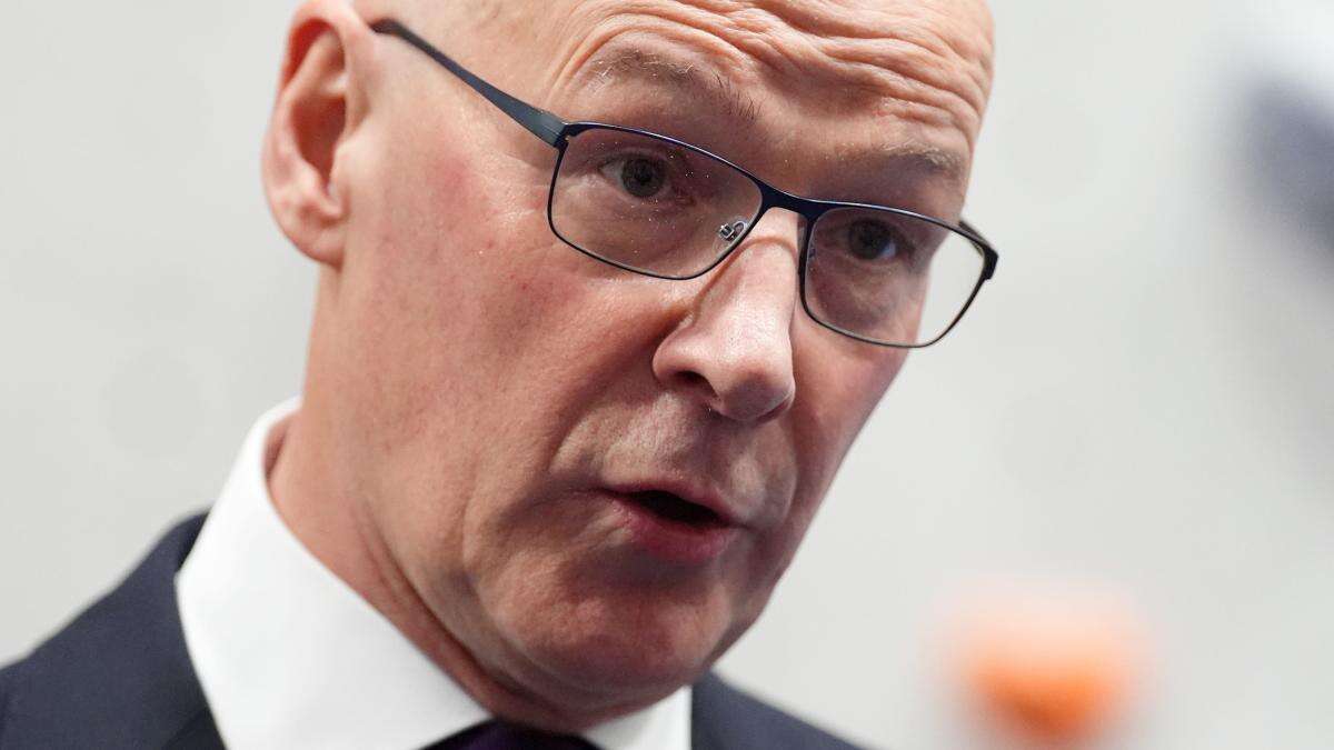 North East must become ‘powerhouse of renewables revolution’ – John Swinney