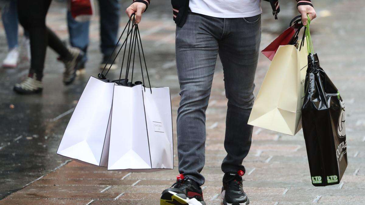 Retailers urge police to take tougher action on shoplifting