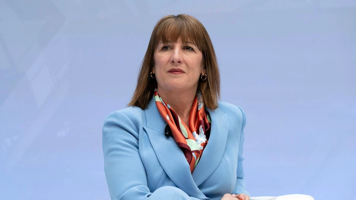 Reeves suggests EU relationship is higher priority ahead of trade talks with US