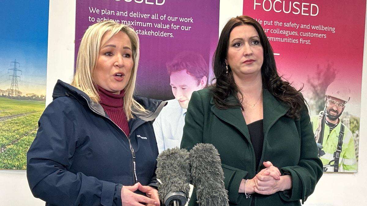 Additional engineers drafted to help reconnect homes across Ireland