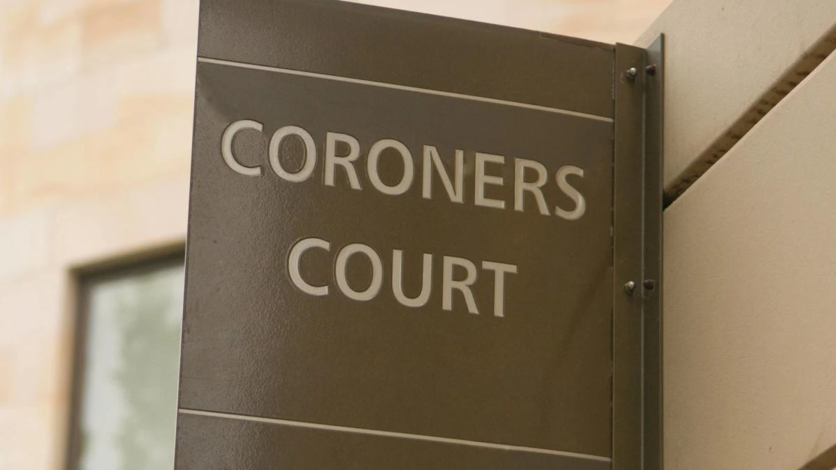 Suspected Leeds attacker died from self-inflicted airgun injury, inquest told