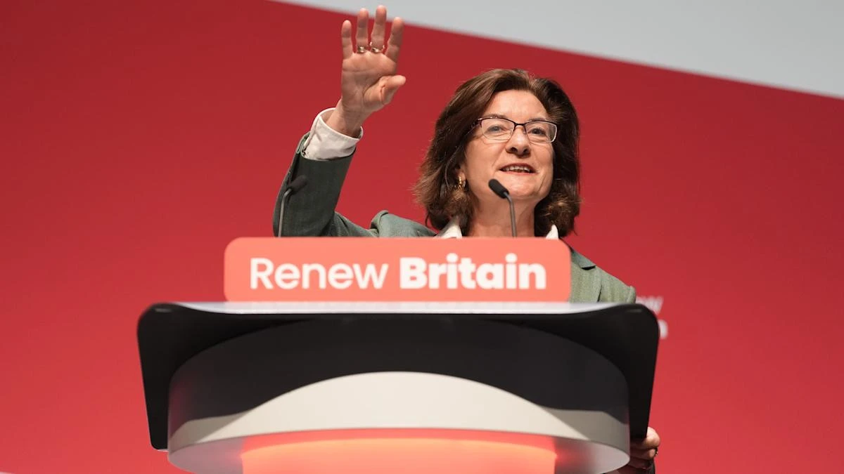 ‘Prospect of chaos’ if Reform or Plaid win in Wales – Welsh First Minister