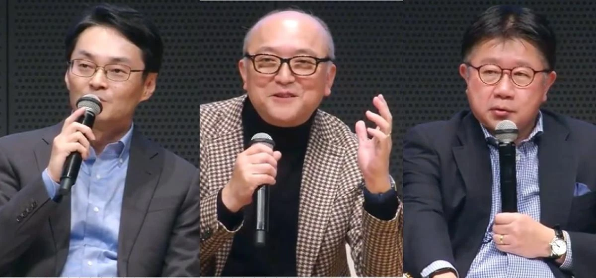 3メガの最高デジタル責任者が語る「DX＆AI戦略」、その現状と展望とは？
