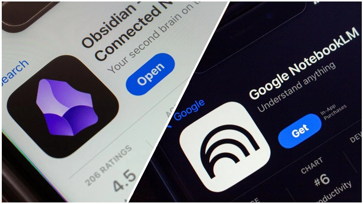 【Obsidian活用術】文書作成「超役立つ」3ステップを解説、NotebookLMとの棲み分けも