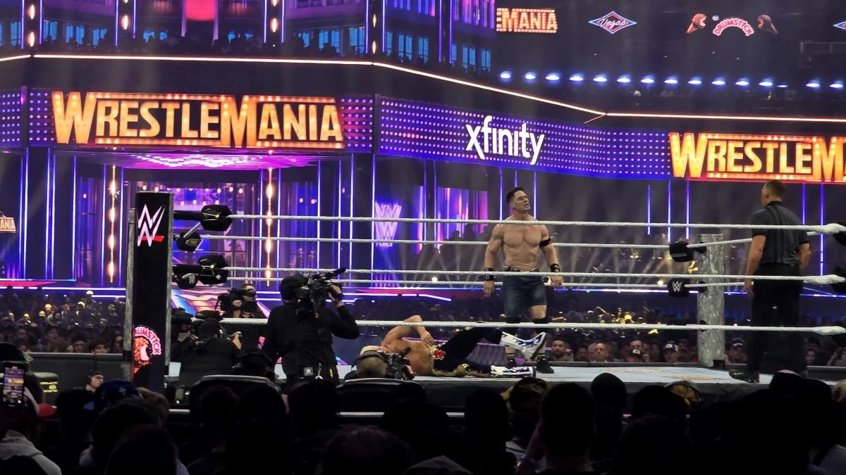 【売上試算】PRIDE・RIZINの数十倍…？プロレス団体「WWE」の稼ぐ力がヤバすぎる理由