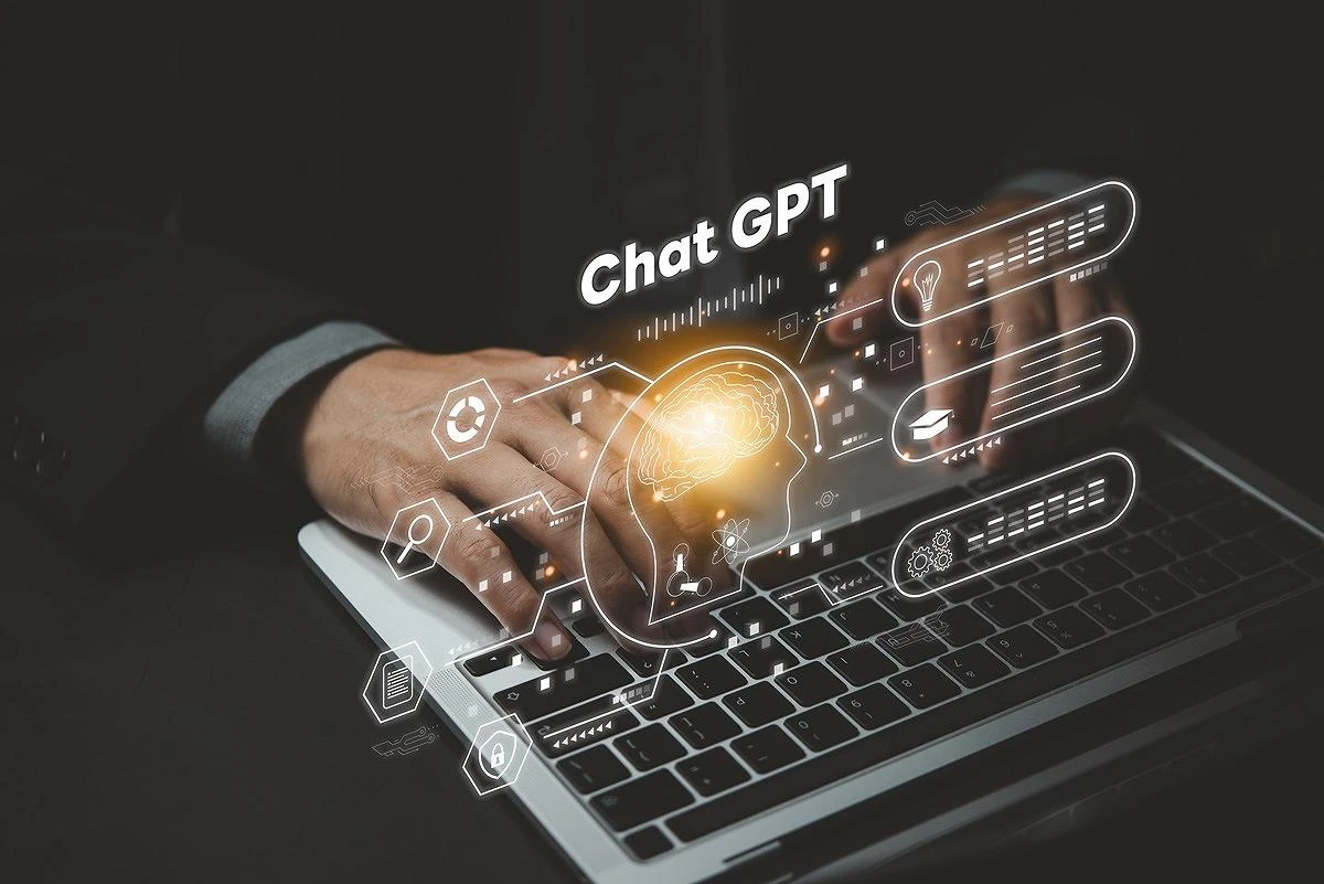 私の経験から伝えたい「ChatGPT活用テク」、報告書作成を“爆速化”できるカンタン術
