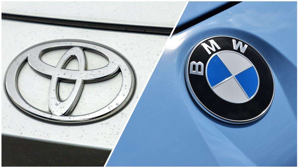 トヨタ・BMWが協業でも「お先真っ暗」な燃料電池車、普及を阻む「ある難題」とは