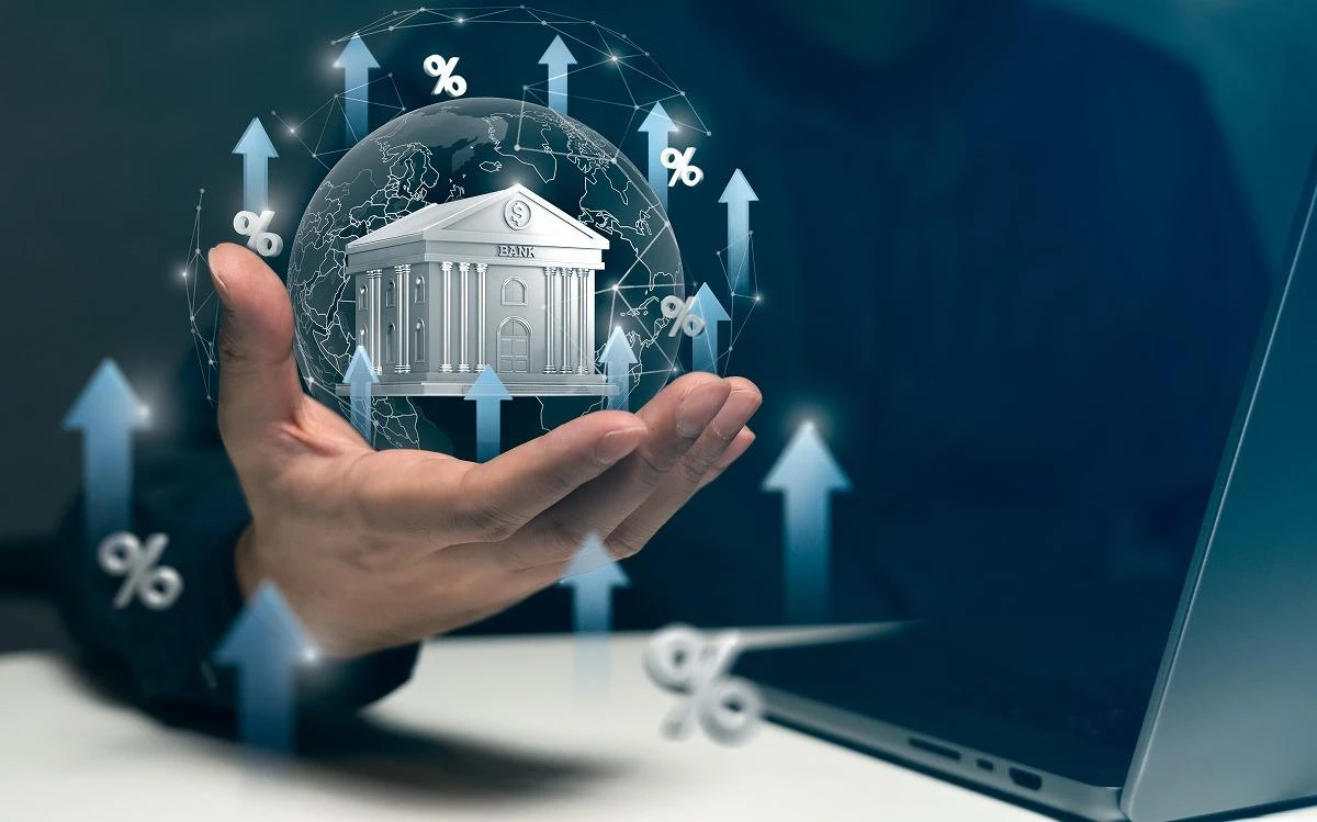 楽天銀行が巨額預金を獲得、BaaSやステーブルコインが「金利ある世界」で輝くワケ