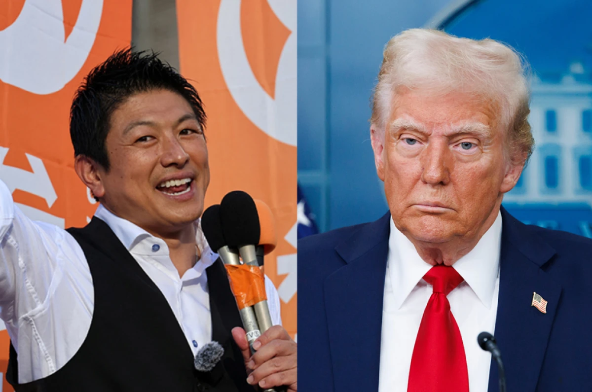 参政党・神谷代表も参考にした……米トランプ広報から学ぶ「共感マーケティング」戦略