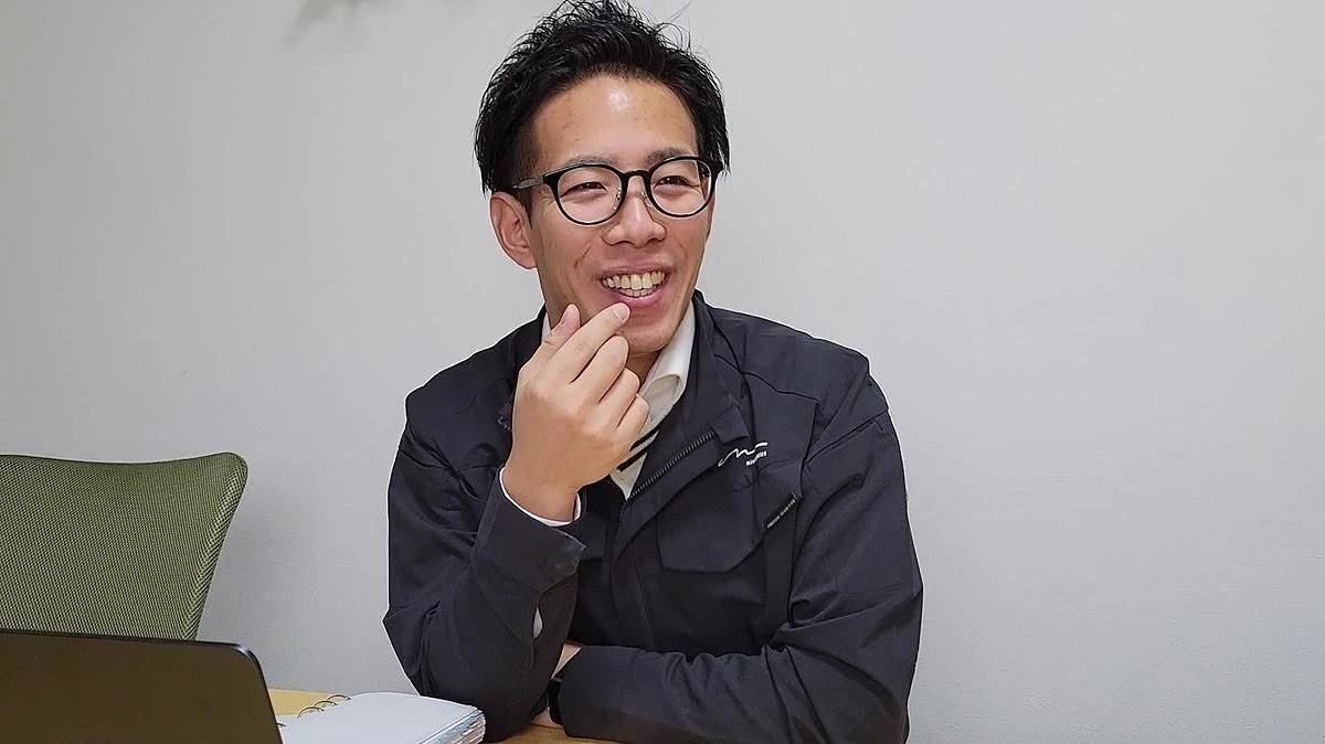 愛知の運送会社「29歳社長のDX」は失敗組とここが違う、これがデジタルネイティブか…