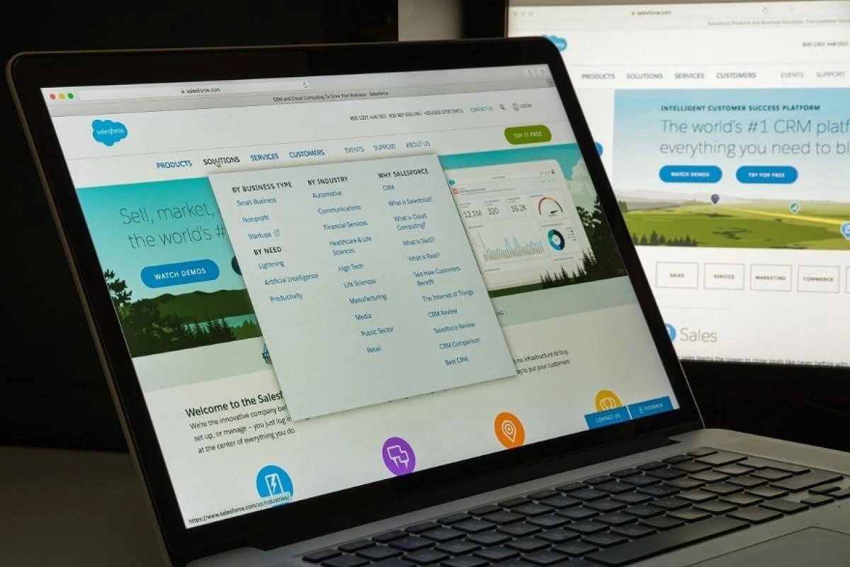 Salesforce管理者がスキル不足だと…「AI導入メリット享受できない」衝撃の事実