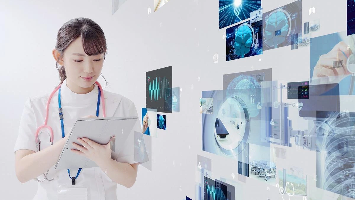 AI導入しないと大惨事……日本が「保険医療だけ世界一の三流国」になるヤバい未来