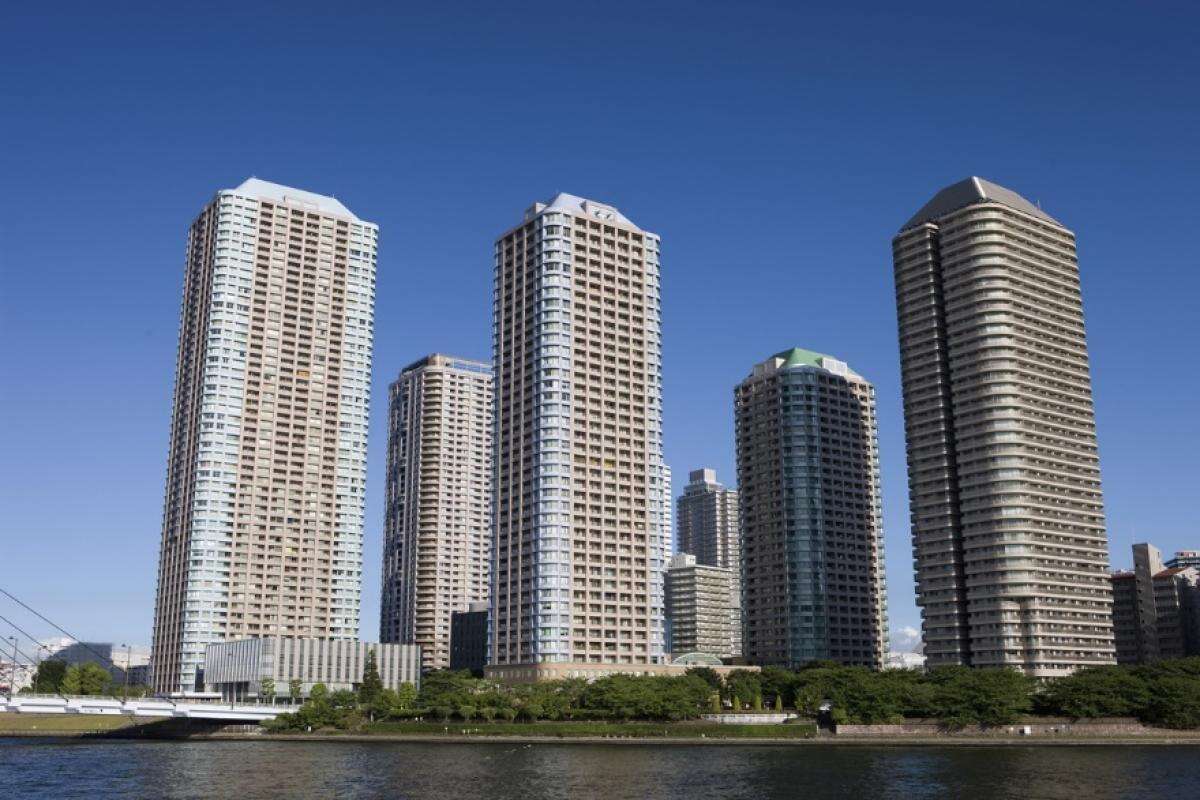 タワマンが今後「普通のマンション」に負けるワケ、住民を待つ「自業自得」の未来とは