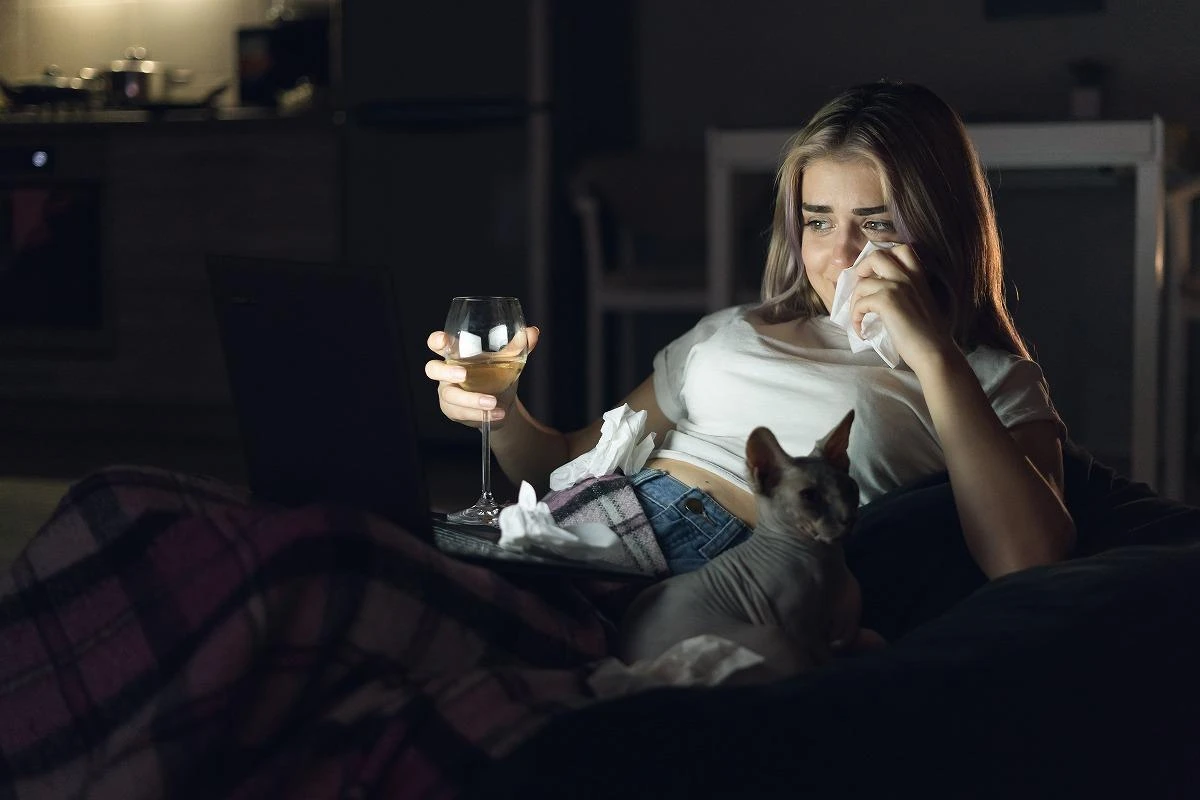 「泣ける」コンテンツがウケる理由でわかる、人が本能的に「ほしがっている」もの