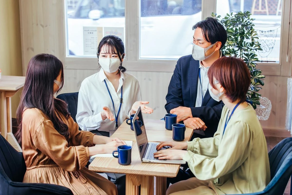 コロナ禍が暴いた「会社の本音」──社員の心が一気に離れていったワケ