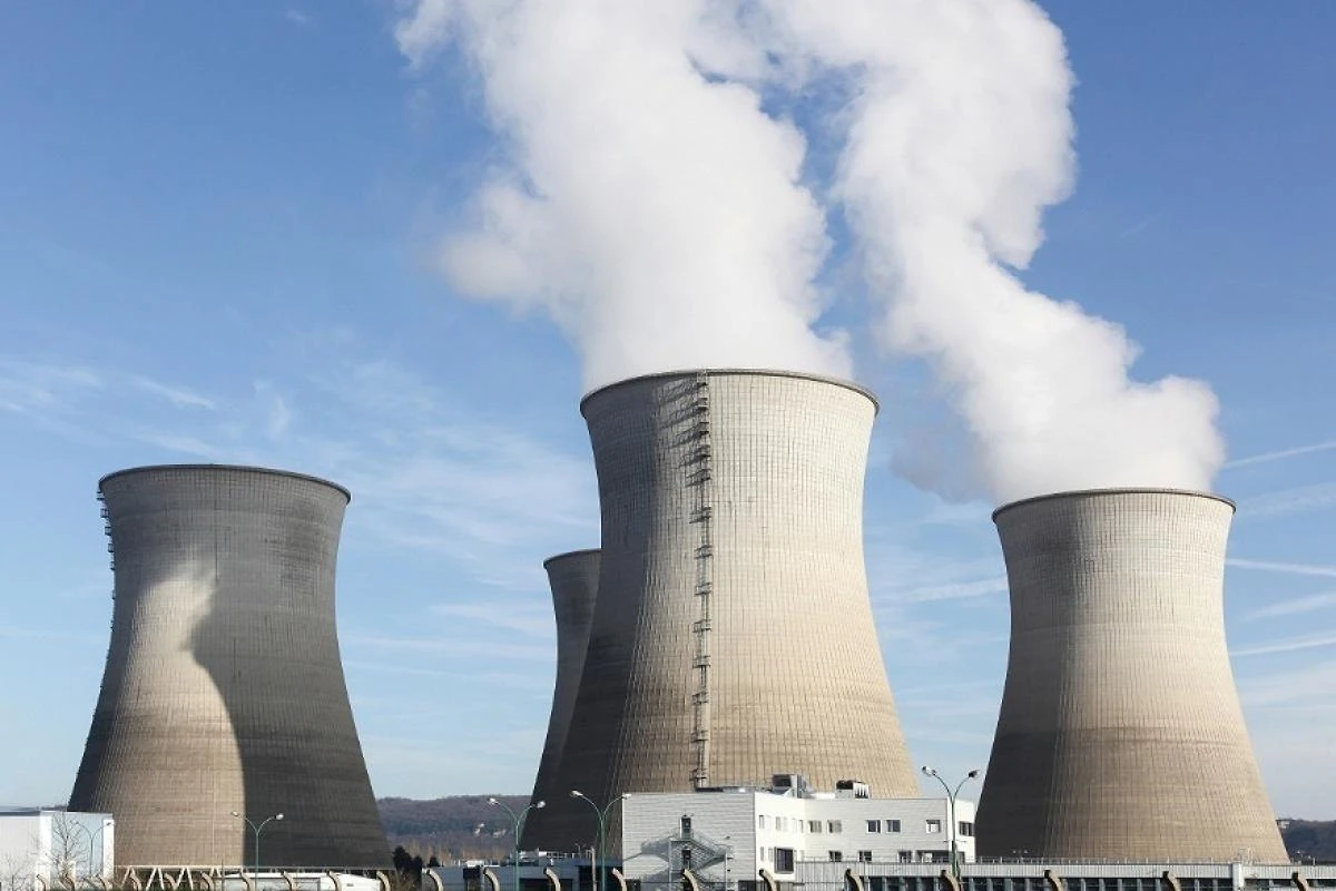 欧州は「原発復活」だが…日本は？コスト面と脱炭素で「停止はいいことナシ」なワケ
