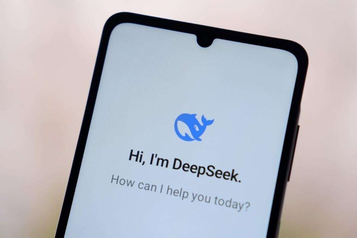 「人間超え」AI登場の伏線？DeepSeekで起きた「アハ体験」が色々ヤバいワケ