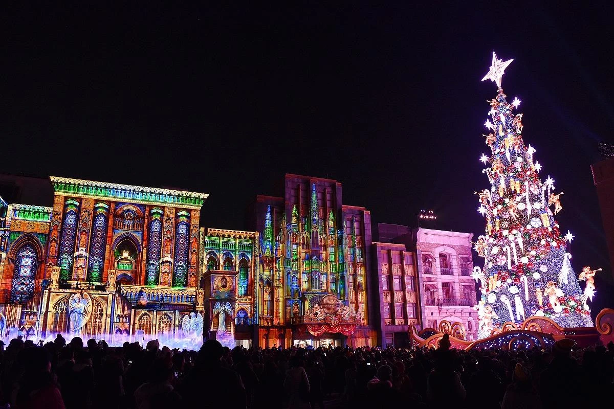 「また売り込みか…」情報の洪水に疲れた人が、なぜかUSJには足を運んでしまうワケ