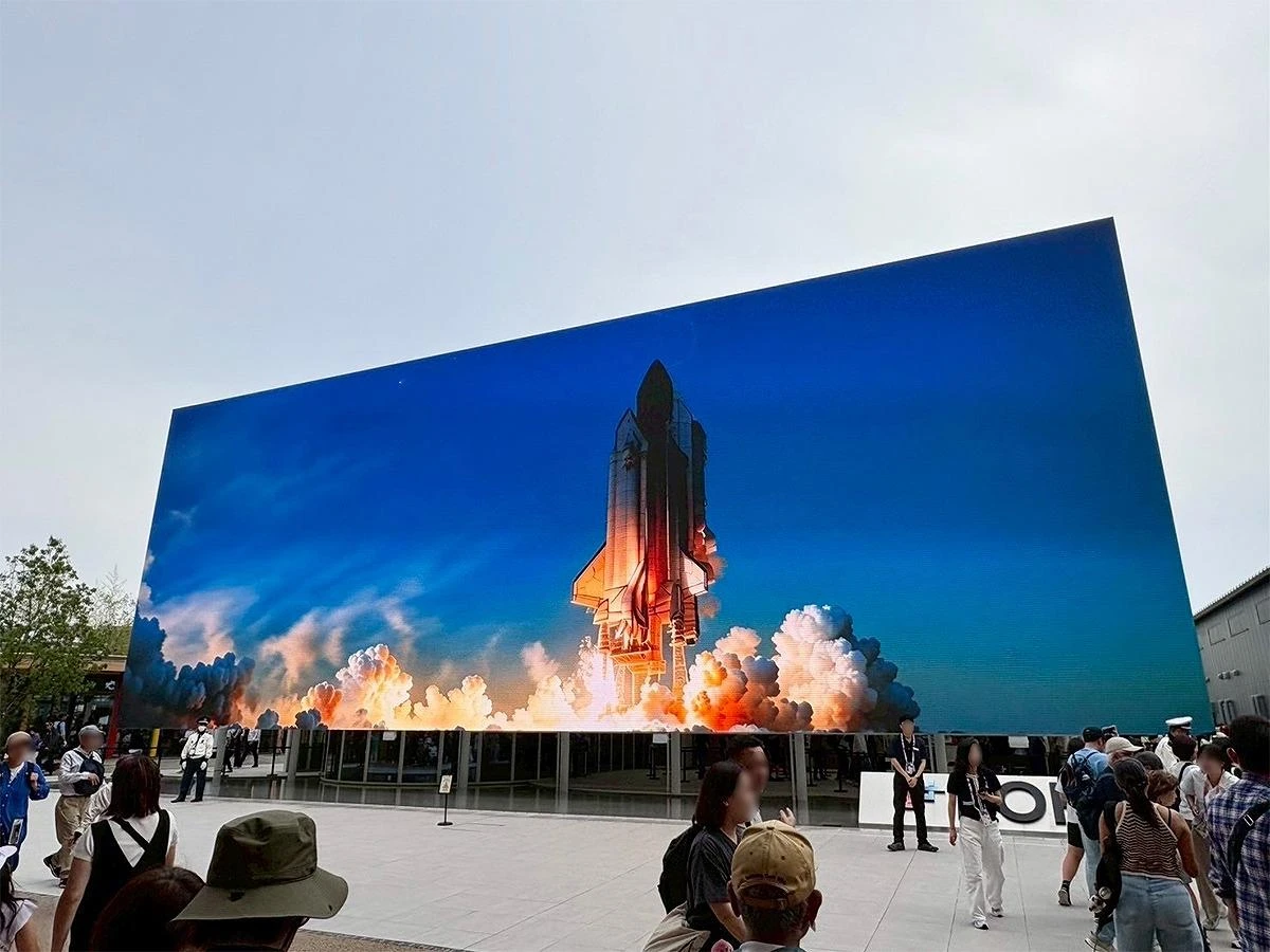 「ディスプレイ革命」日本は完全敗北…？ 韓国・中国勢が席巻する「25兆円市場」の今