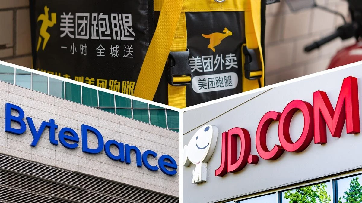 バイトダンスが「今さら」デリバリーに注力する裏の狙い、現王者も欲しがる急成長市場