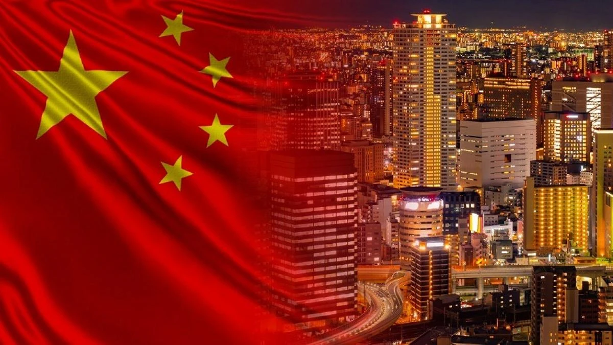 ついに「不動産バブル崩壊」の中国、この先巻き返すのは「無理ゲーすぎる」苦しい事情