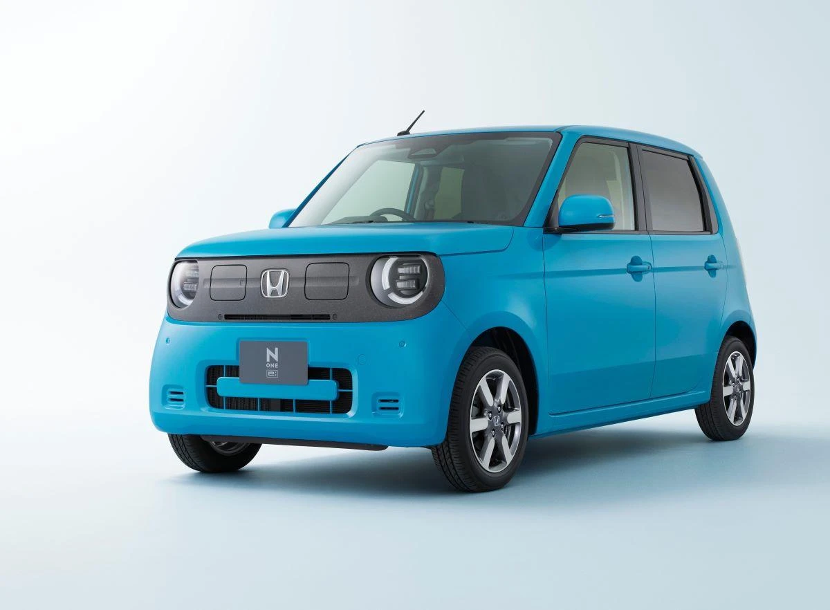 日産・三菱自を「やはり圧倒」？ ホンダ新型軽EVが「期待値大」と言えるワケ