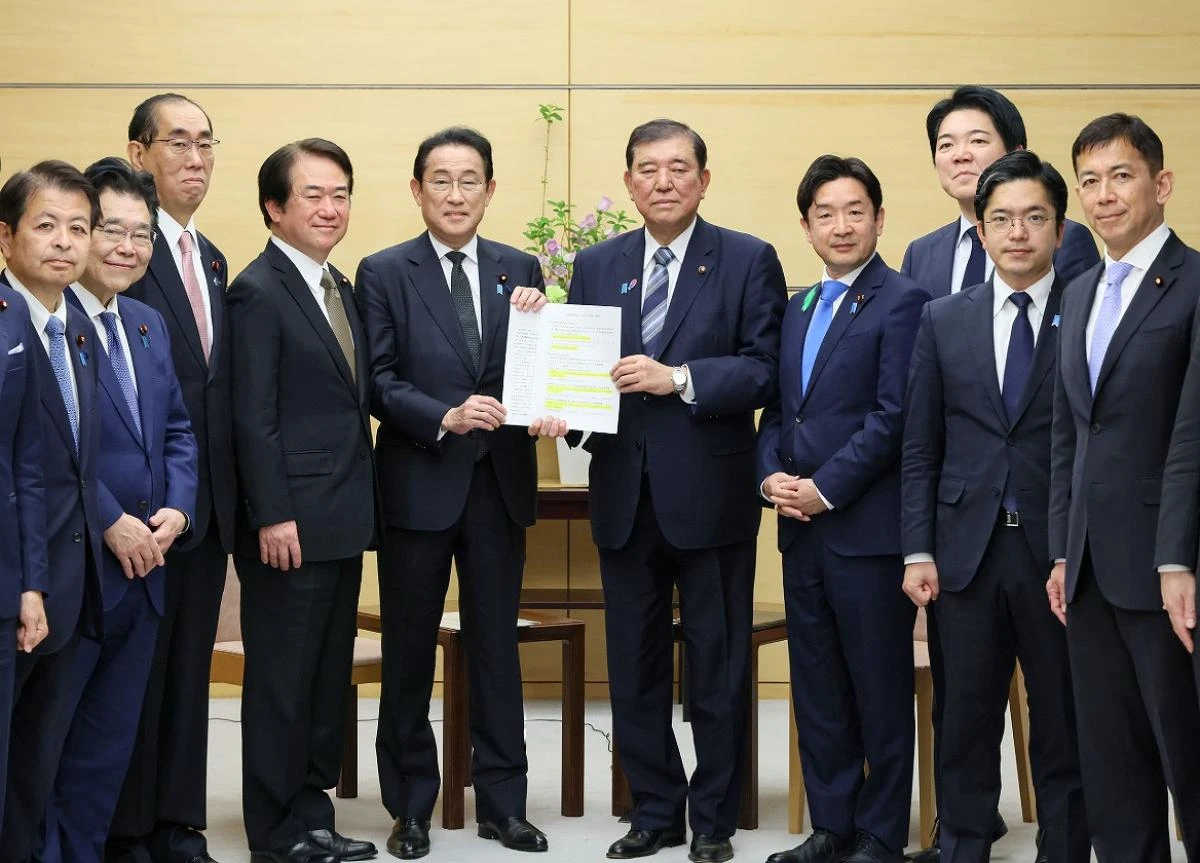 「プラチナNISA」だけじゃない…“岸田議連”が仕掛ける資産運用立国への4つのシナリオ