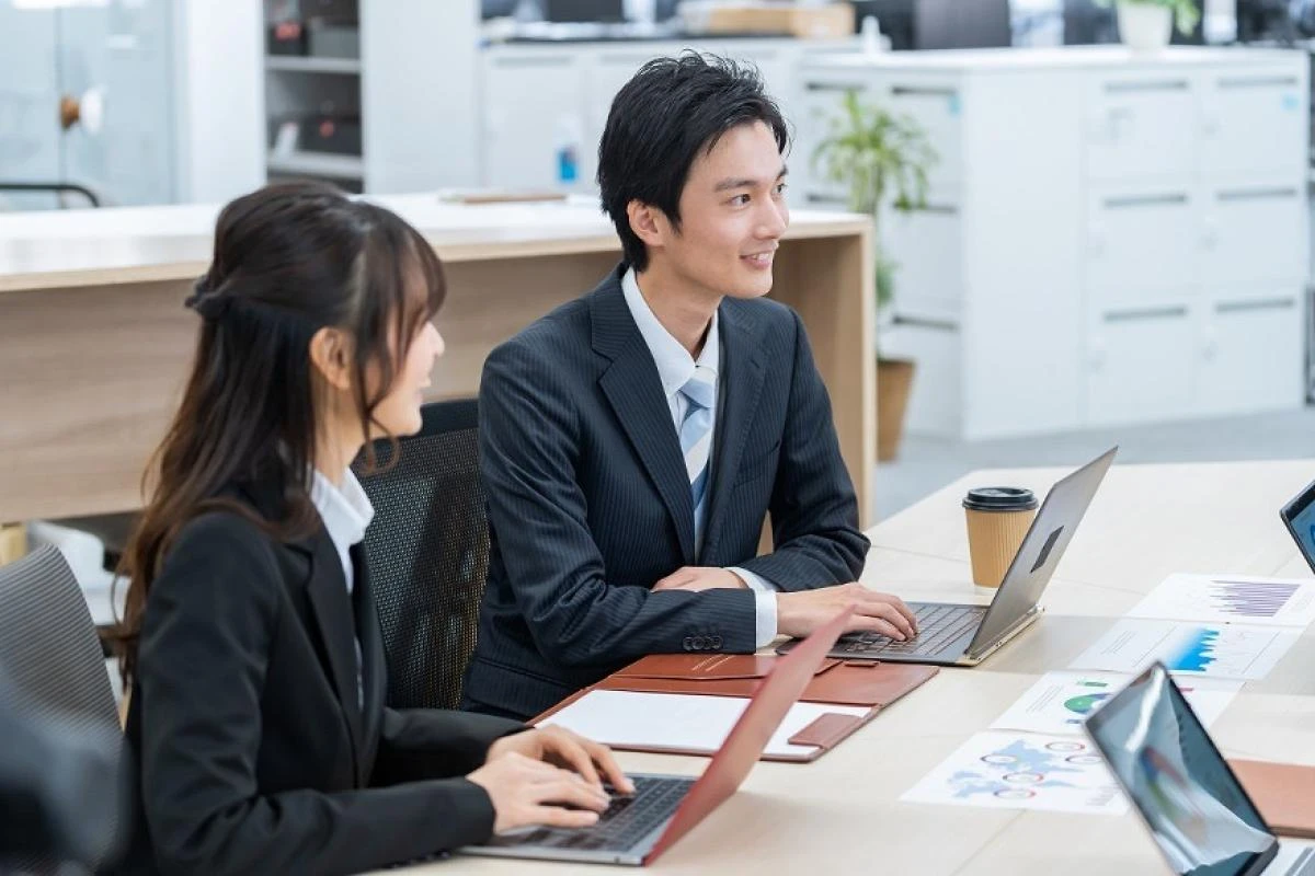 【新社会人必見】タイパ向上を叶える「5つの仕事術」、上司の「ダメ出し」どう回避？