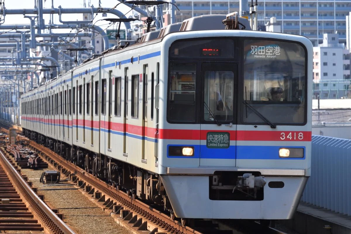 押上も日暮里も地味だが…なぜか「京成電鉄」儲かってる理由、利用者殺到の“ある区間”